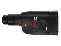 Редуктор перфоратора в сборе для MKT HR2450, VEBEX