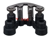 Стопорная пластина в сборе для MKT HR2450/HR2470, VEBEX