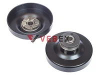 Чашка сцепления для электропилы MKT UC 4030 (старого образца, 6 зубов) код 2961, VEBEX