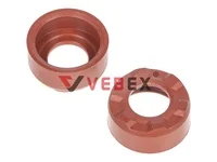 Резинка (амортизатор) заднего подшипника якоря для BOSCH GBH 2-26, VEBEX