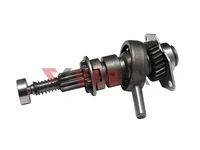 Промвал для MKT HR2450 в сборе, VEBEX