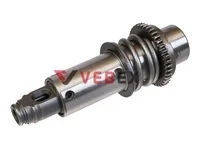 Ствол для BOSCH GBH 2-26 DRE в сборе (большой), VEBEX