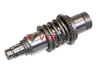 Ствол для BOSCH GBH 2-28 DFV в сборе, VEBEX