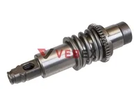 Ствол для BOSCH GBH 2-28 DV в сборе, VEBEX