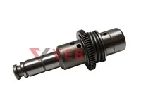 Ствол для HITACHI 24PC3 в сборе, VEBEX