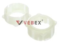 Задняя часть редуктора для MKT 6271D/6281D, VEBEX