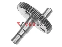 Шестерня ответная (кривошип) для BOSCH 11DE (без вилки), VEBEX