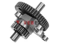 Шестерня ответная (кривошип) для BOSCH 11DE (в сборе с вилкой), VEBEX