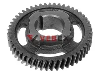 Шестерня ответная 50 для MKT HR5001C (большая), VEBEX