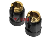 Щеткодержатель для MKT HR5001C (пара), VEBEX