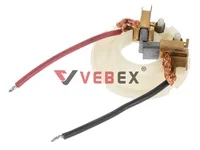 Щеточный узел для шуруповертов MKT и др., VEBEX