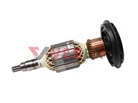 Якорь для BOSCH GBH 11DE, DongCheng   12 шт/кор