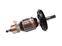 Якорь для BOSCH GBH 5-40DCE, DongCheng   30 шт/кор