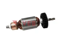 Якорь для HITACHI DH24PC3, VEBEX