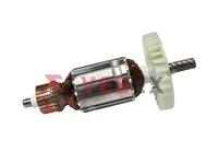 Якорь для MKT 5704R, DongCheng   20-30 шт/кор