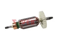 Якорь для MKT 9227C/CB, VEBEX   12 шт/кор