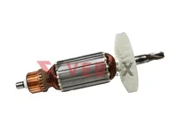 Якорь для MKT HR2450, Dongcheng   30-45 шт/кор