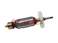 Якорь для ИНТЕРСКОЛ УШМ-125/1100, VEBEX   36 шт/кор