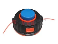 Триммерная головка KT-11  (M10 x 1.25 левая), VEBEX   40шт/кор