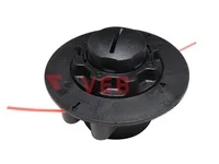 Триммерная головка KT-14  (M8 x 1.25 правая, для STIHL FS38/45), VEBEX   25шт/кор