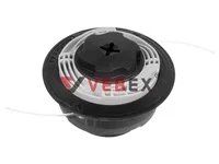 Триммерная головка KT-26  (M8 x 1.25 правая, для STIHL FS38/45), VEBEX   25шт/кор