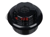 Триммерная головка KT-31 (для Oleo-Mac Sparta 25 TR), VEBEX   25шт/кор