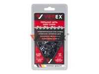 Цепь пильная VEBEX   3/8" х 1,3 х 40 зв. (блистер)