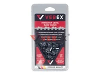 Цепь пильная VEBEX   3/8" х 1,3 х 59 зв. (блистер)