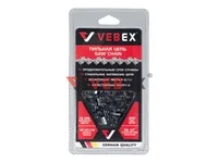 Цепь пильная VEBEX  0.325" х 1,5 х 66 зв. (блистер)