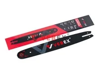 Шина пильная VEBEX  3/8" х 1.3мм х 16" х 55 зв.