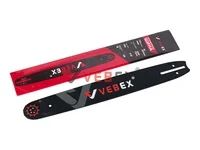Шина пильная VEBEX  3/8" х 1.5мм х 18" х 68 зв.