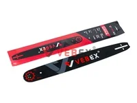 Шина пильная VEBEX 0.325" х 1.3мм х 20" х 76 зв.