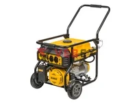 DeWALT Генератор бензиновый DXGNP30E, 3.0 кВт