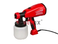 FELISATTI Краскораспылитель электрический КР-400-2 (замена 258.5.1.00)