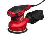 FELISATTI Эксцентриковая шлифовальная машина ЭШМ-125/280Э (замена 615.5.1.00)