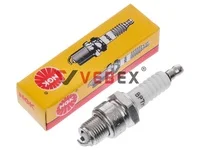 Свеча 4Т NGK (BP7HS, короткая резьба), аналог