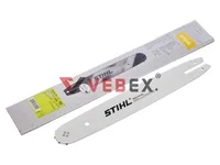 Шина пильная STIHL 3/8" х 1,3мм х 55 зв. х 16" х 40см (в коробке), аналог