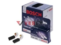 Щетки электроугольные BOSCH A77   (5*10*16мм), аналог