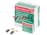 Щетки электроугольные HITACHI 999-005   (6.5*7.5*14мм), аналог