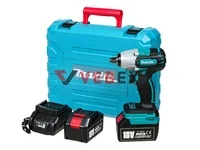 Гайковорет аккумуляторный MKT, аналог   SE#30-2   5шт/кор