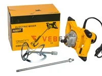 Миксер электрический DWT, аналог   SE#30-5   4шт/кор