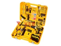 Набор  №1 Шуруповерт DWT 18V, аналог   SE#30-100   5шт/кор