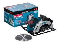 Пила циркулярная сетевая MKT 185мм (С ЛАЗЕРОМ) 1400Вт, аналог   SE#30-42   4шт/кор