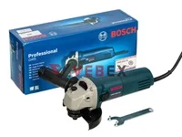 УШМ BSH GWS 8-125 с регулировкой оборотов, аналог   SE#30-18   10шт/кор