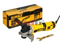 УШМ DWT 125мм (НОВЫЙ) 1010Вт с регулятором оборотов, аналог   SE#30-108   10шт/кор