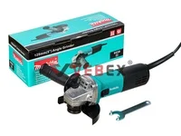 УШМ MKT 9558HN с регулировкой оборотов, аналог   SE#30-20   10шт/кор