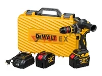 Шуруповерт (ледоруб) безщеточный DWT 36V 5.0Ah, аналог   SE#30-74   5шт/кор