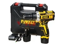 Шуруповерт DWT 12V пальчиковый, аналог   SE#30-26