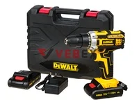 Шуруповерт DWT 18V, аналог   SE#30-29   10шт/кор