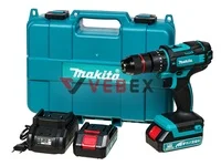 Шуруповерт MKT 36V 5.0 Ah / 13 мм, аналог   SE#30-47   5шт/кор